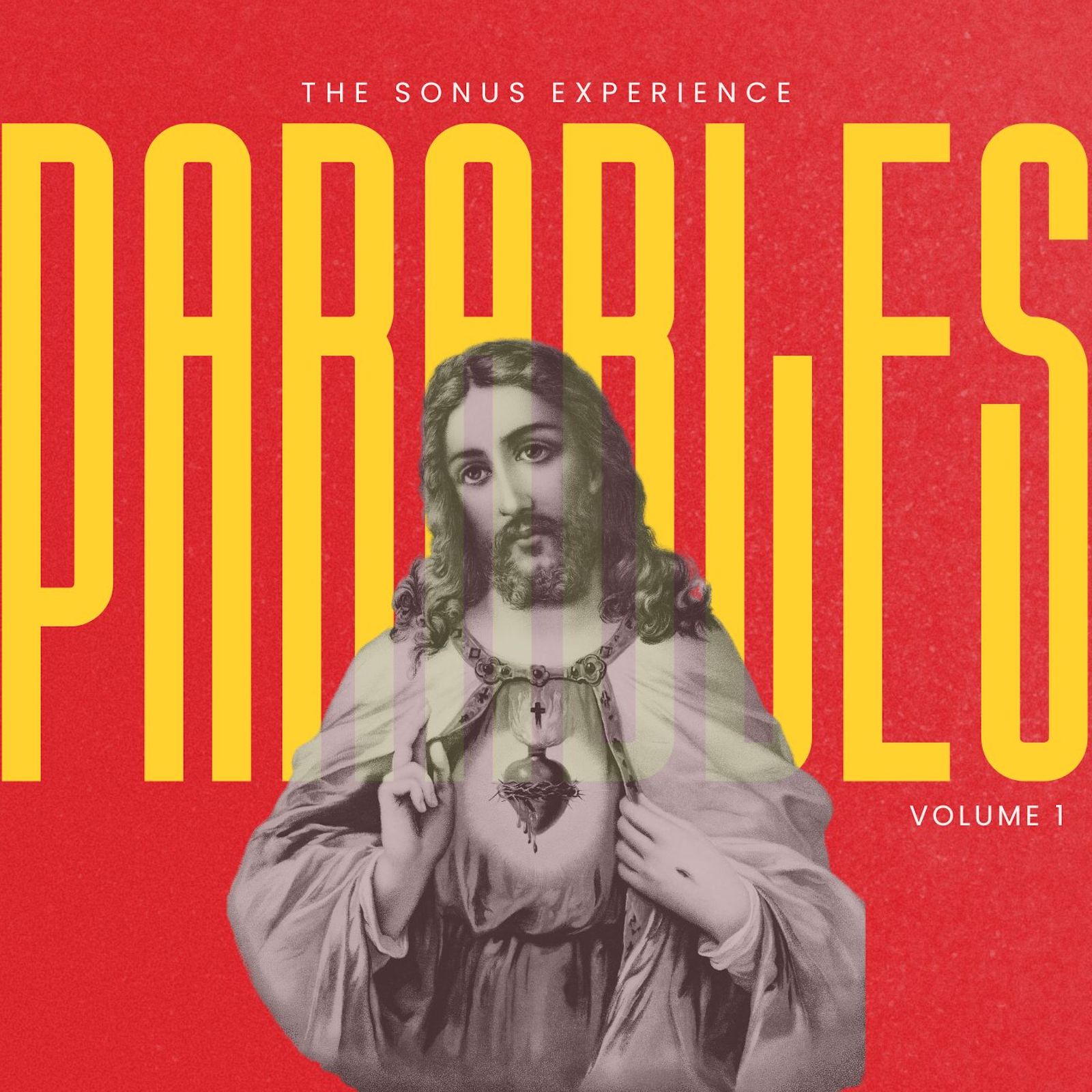 Parables Vol 1 The Sonus Experience