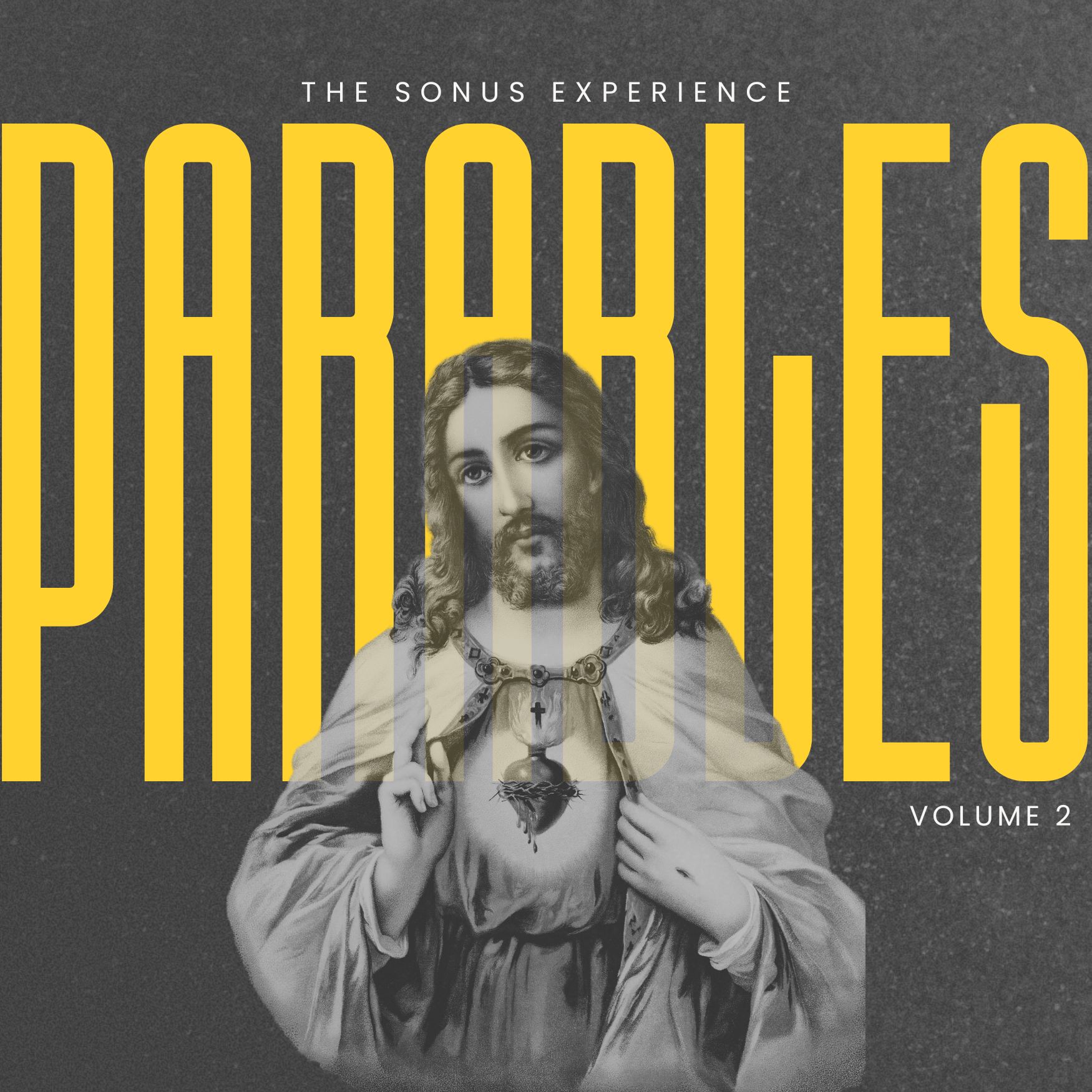 Parables Vol 2