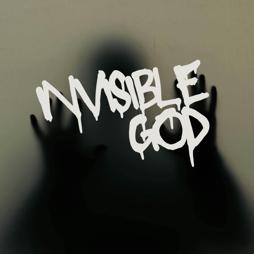 Invisible God Single