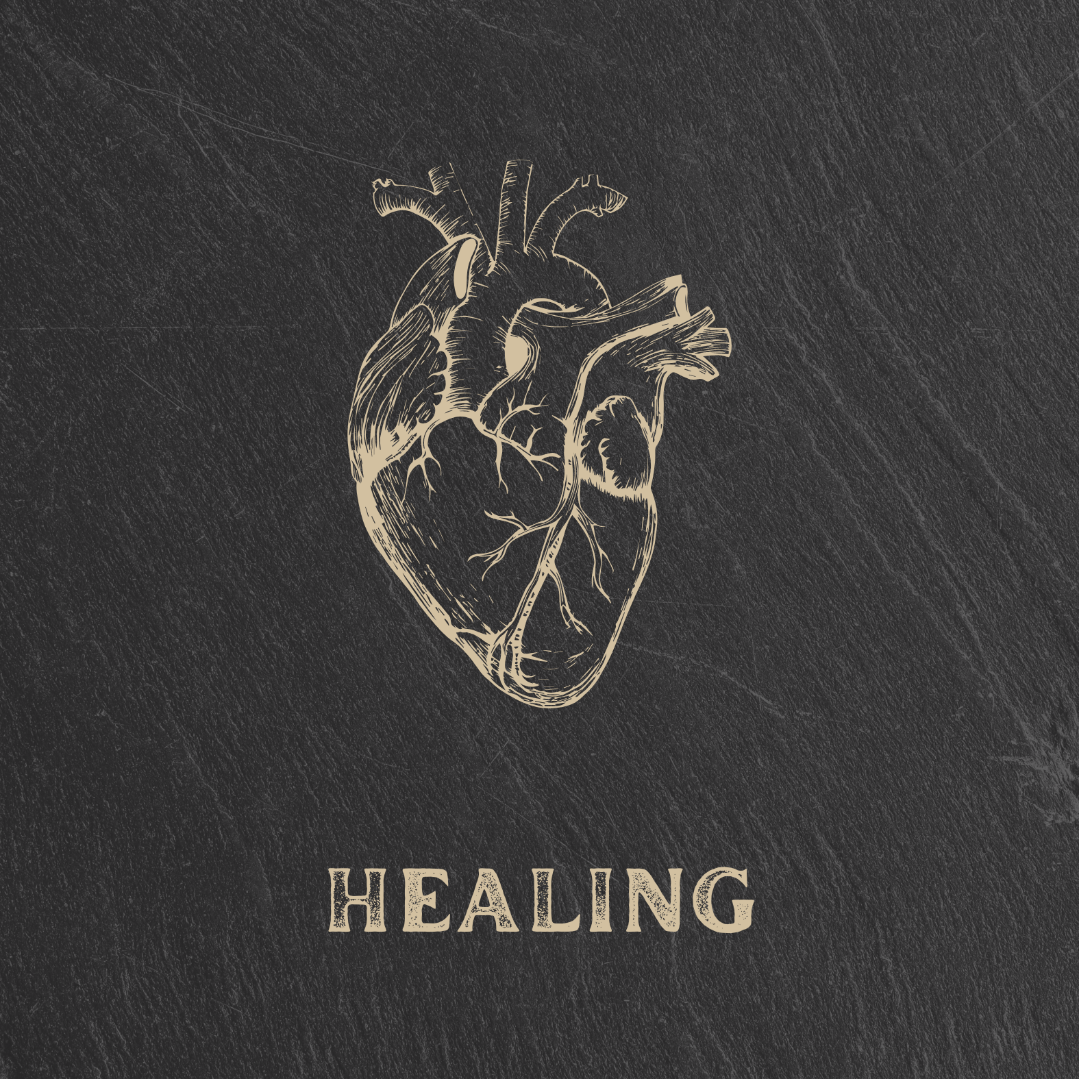 Healing cover